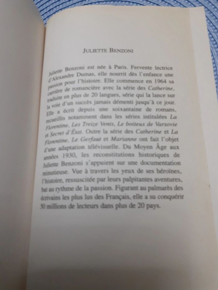 Dans le lit des rois et reines - photo numéro 9