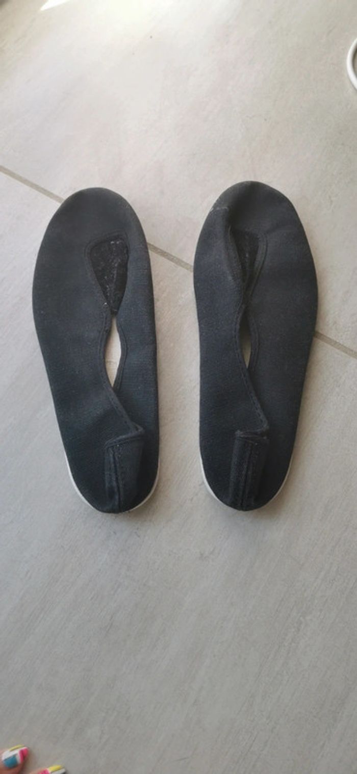 Chaussons rythmique Beebs by Kiabi