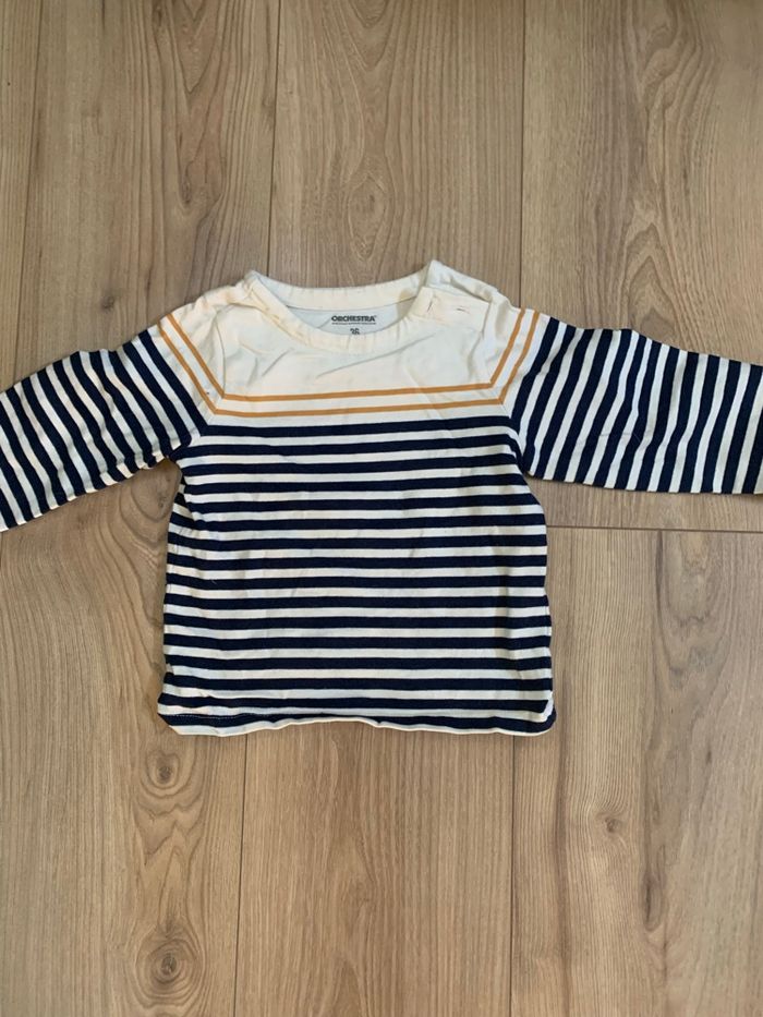 Pull enfant - photo numéro 2