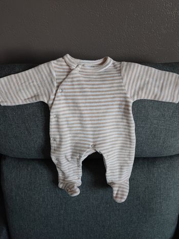 Lot 2 pyjama prema Verbaudet