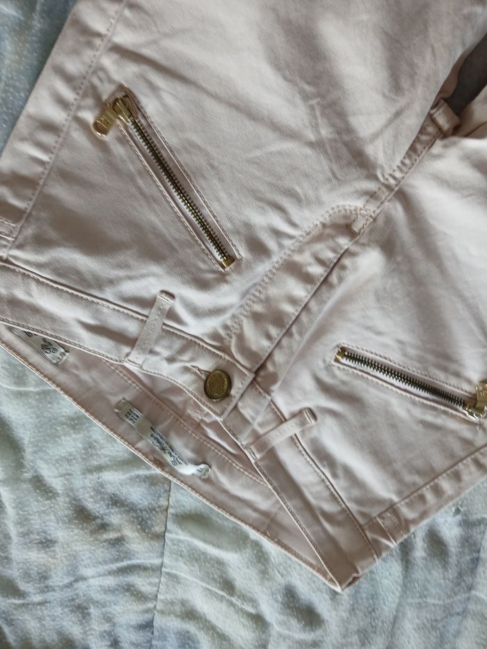 Pantalon femme - photo numéro 3