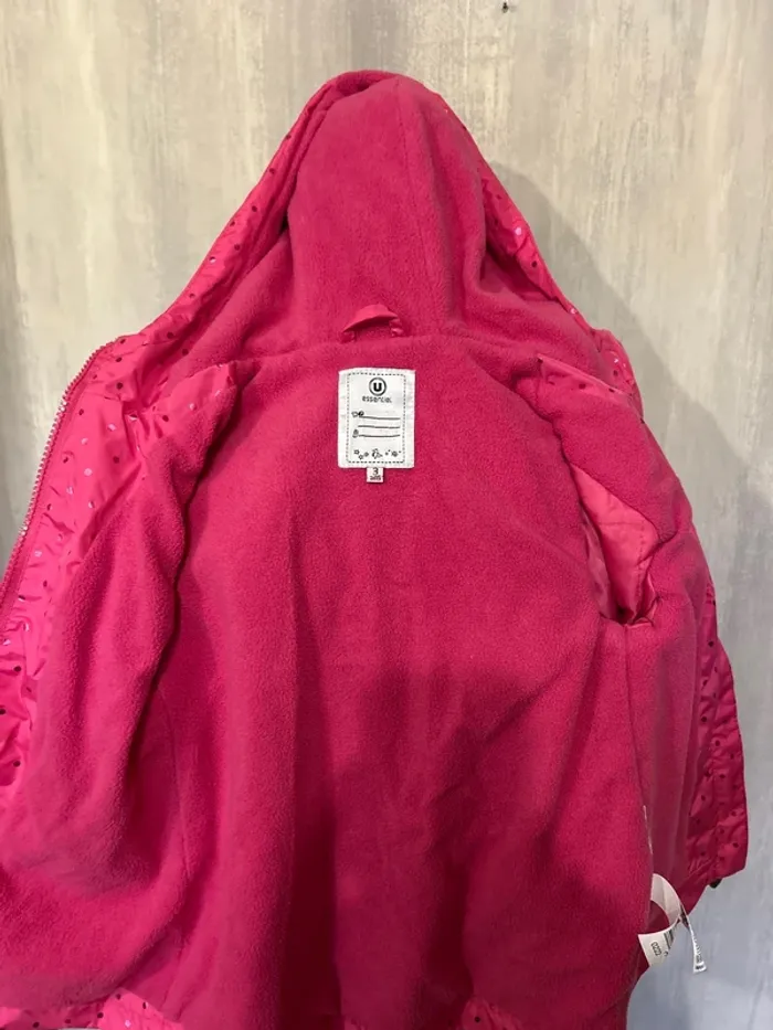 Imperméable - photo numéro 3