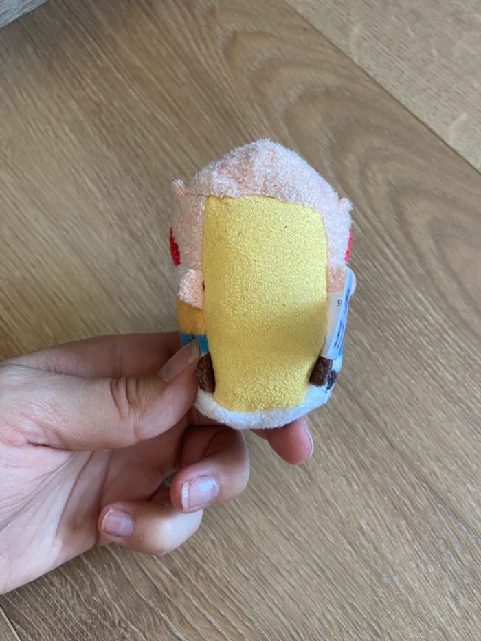 Tsum tsum Jessy Disney - photo numéro 2