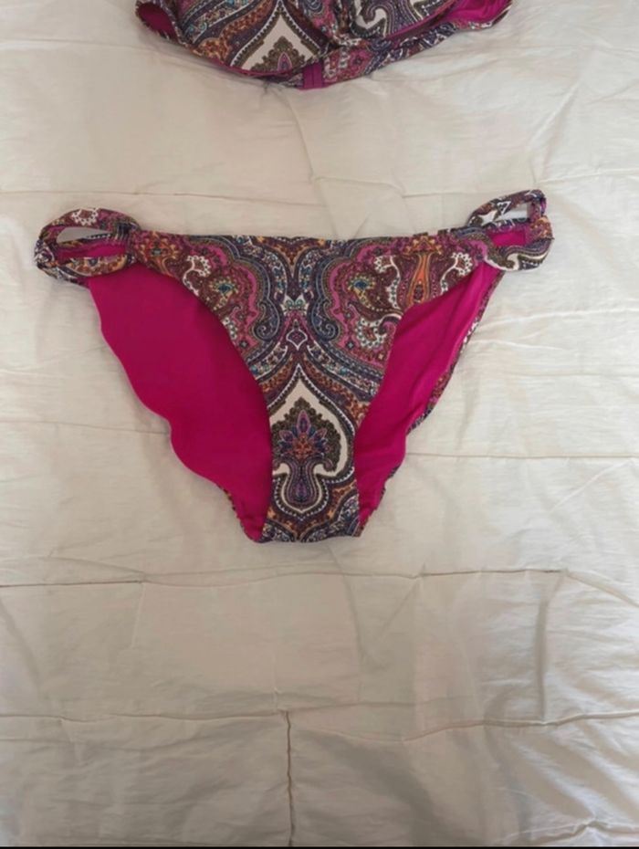 Maillot de bain - photo numéro 3