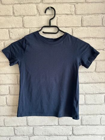 Tee shirt H&M taille 4/6 ans