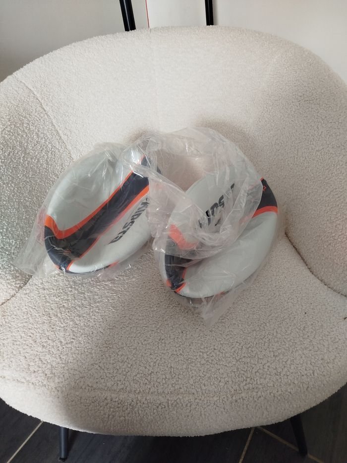 Ballons de Rugby Kipsta Taille 5 - photo numéro 5