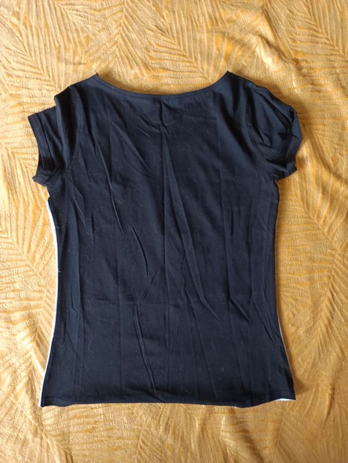 Tee-shirt Mickey L - photo numéro 5