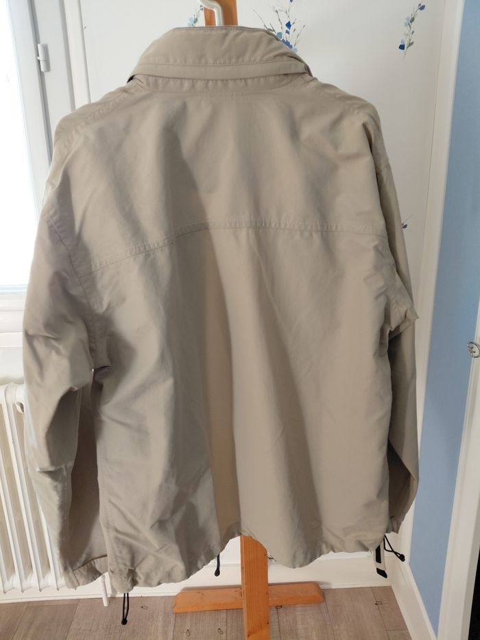 Parka mixte - photo numéro 4
