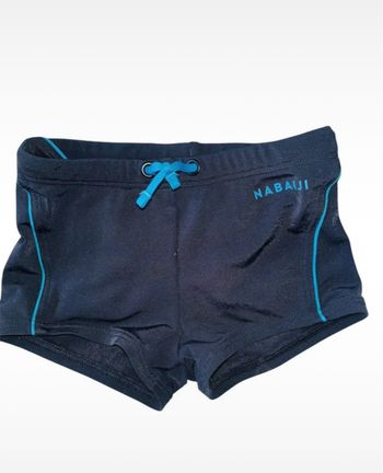 Maillot de bain 5-6 ans 