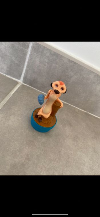 Jouet Timon Le Roi Lion