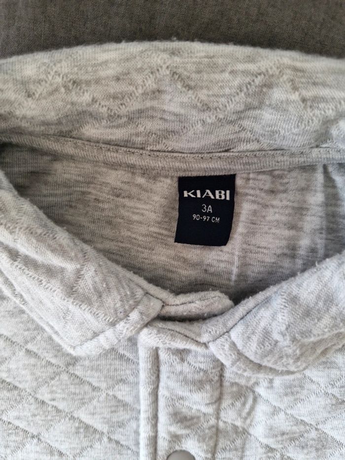 Petite veste - photo numéro 2