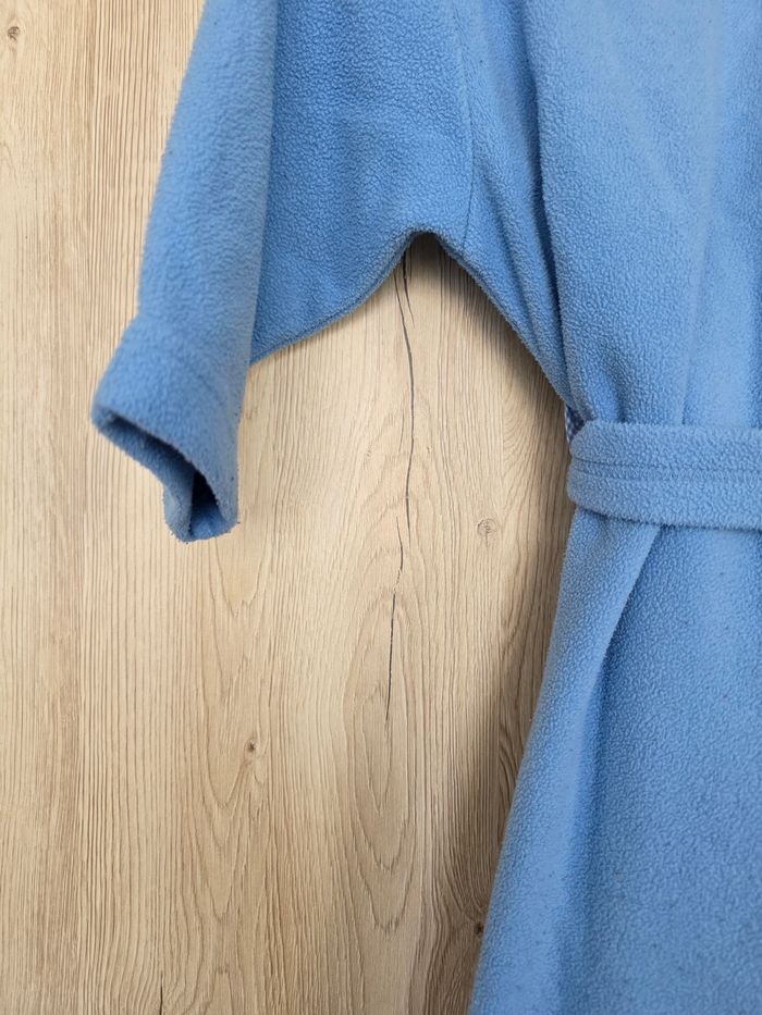 ROBE DE CHAMBRE GARÇON 4ANS MARQUE DAMART - photo numéro 9