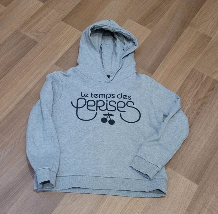 Sweat femme - photo numéro 1