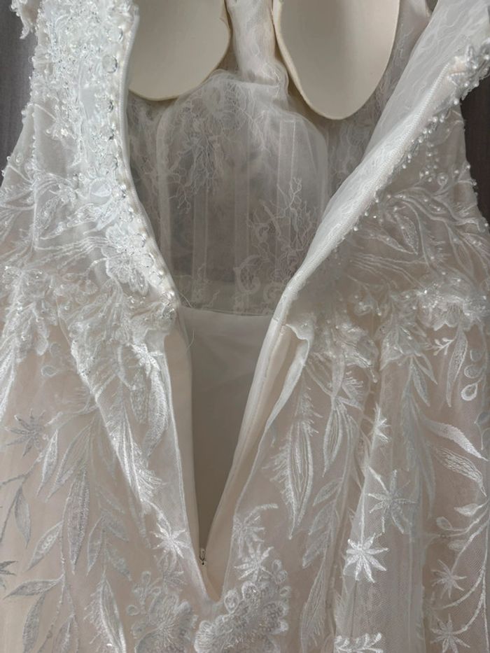 Robe de mariée - photo numéro 19