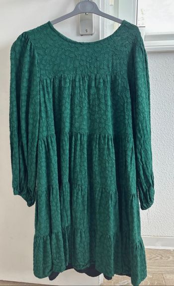 Robe Zara