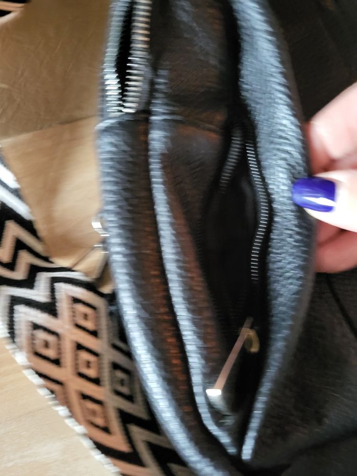 Sac bandoulière - photo numéro 5