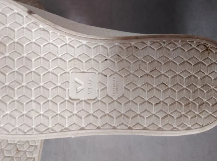 Chaussures Baskets en toile comme neuves - Femme - Fille - 39 - photo numéro 11