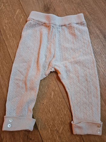 Pantalon 12mois kiabi