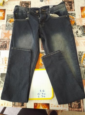 jeans homme