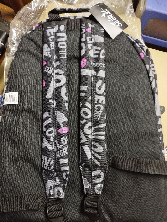 Sac à dos - photo numéro 2