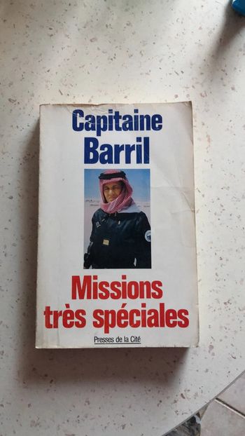 Missions très spéciales