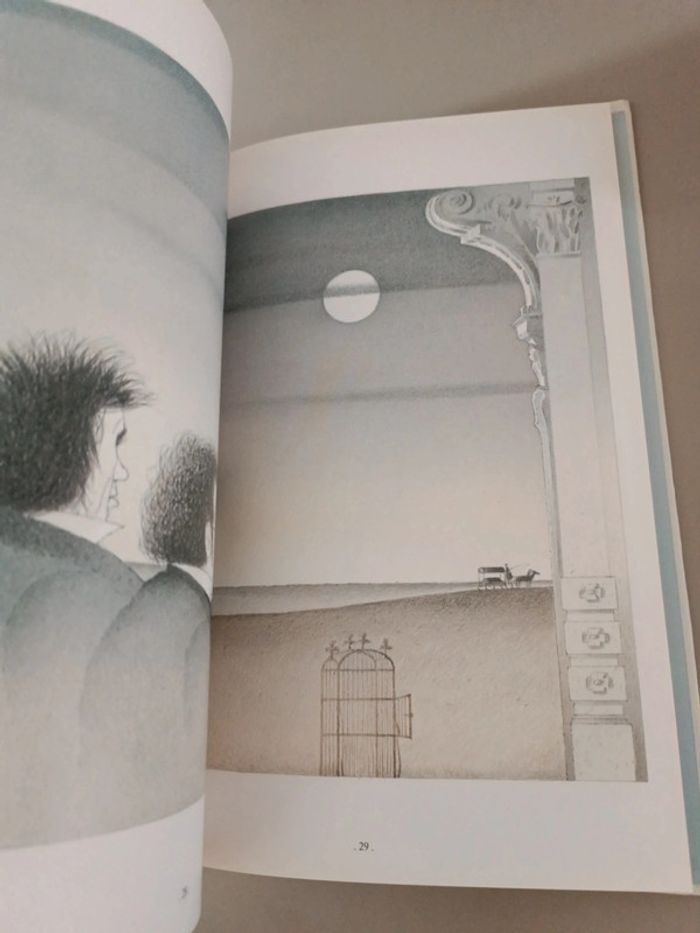 Mozart Georges Lemoine et Christophe gallaz - photo numéro 5