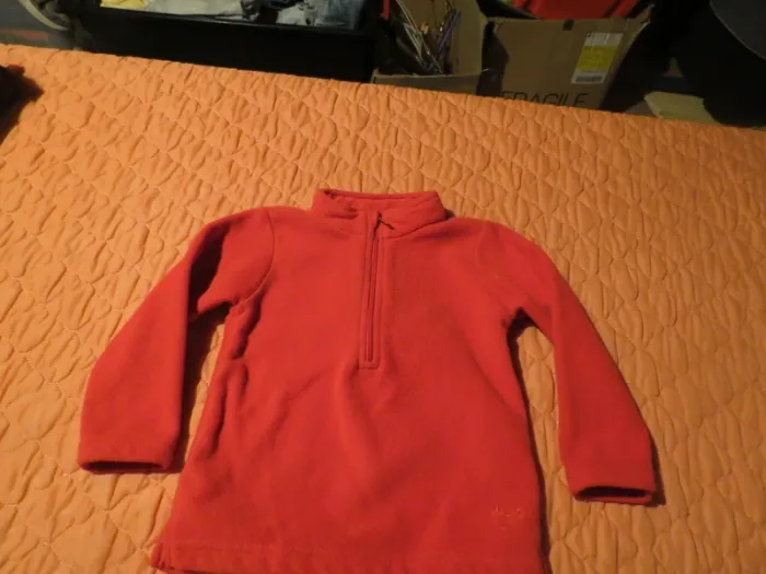 Pull taille 18 mois garçon - photo numéro 2