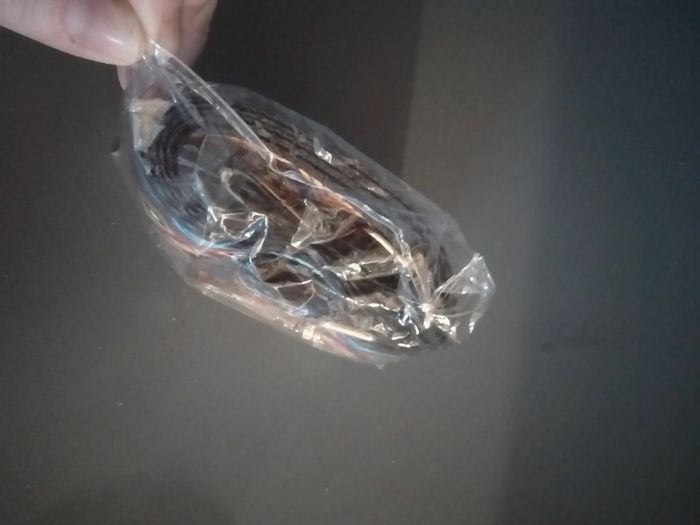 Lanière de sac à main réglable - photo numéro 4
