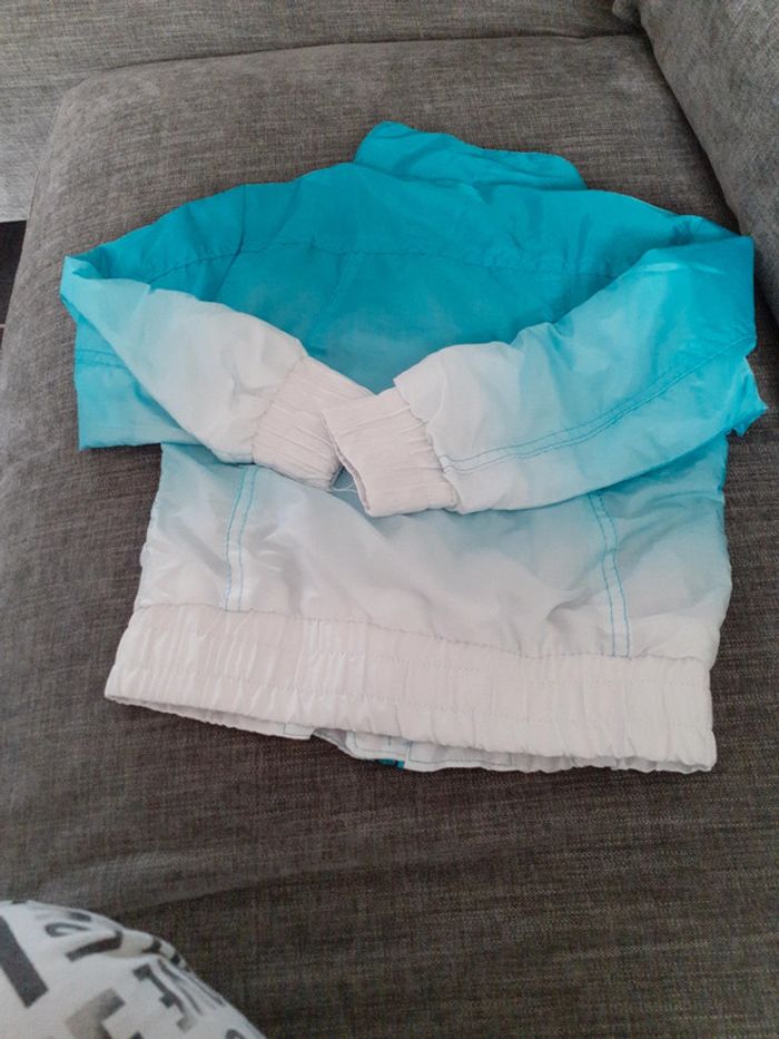 Veste 3/4ans - photo numéro 2