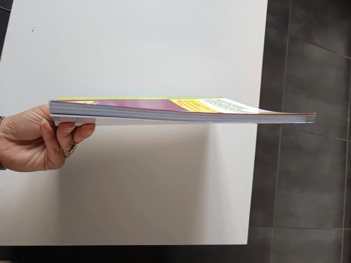 Cahier activité histoire géo EMC 1er bac pro - photo numéro 5