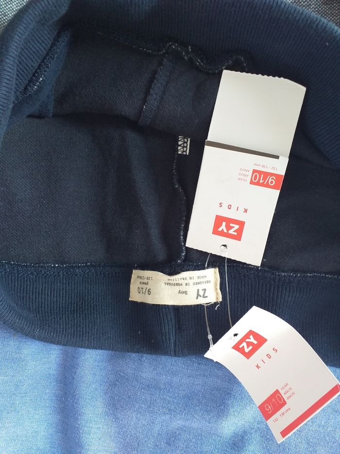 Pantalon - photo numéro 3