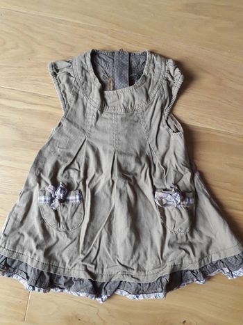 Robe 9 mois