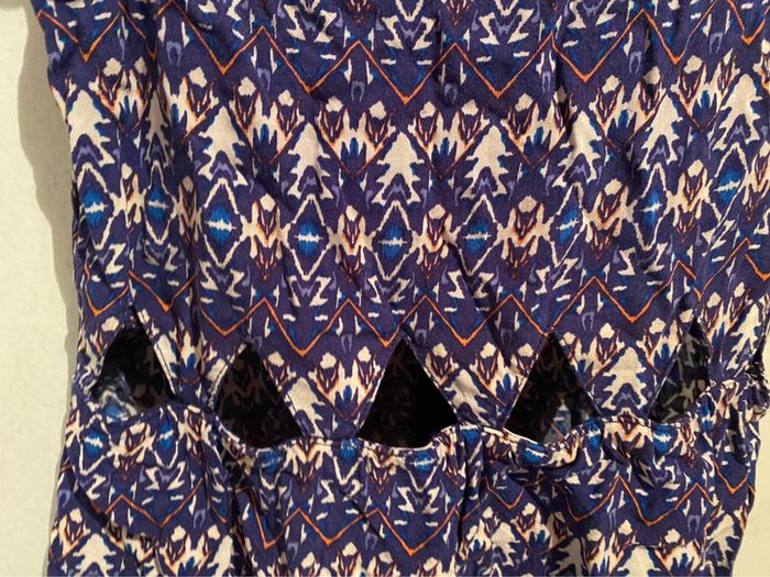 Robe à bretelles - photo numéro 2