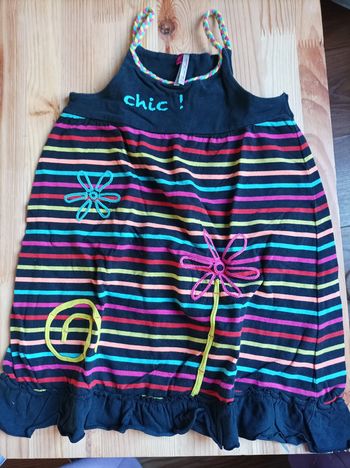 Débardeur 6 ans Orchestra