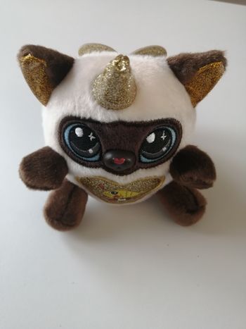 peluche rainbocorns zuru