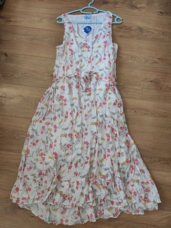 Robe longue , M, Isla Bonita