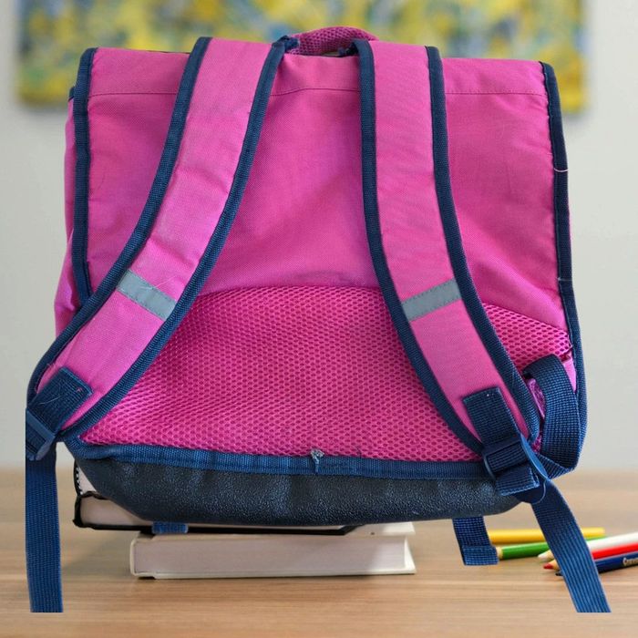 Cartable 🎒 - photo numéro 2