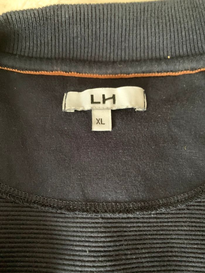 Gilet manche longue - photo numéro 2
