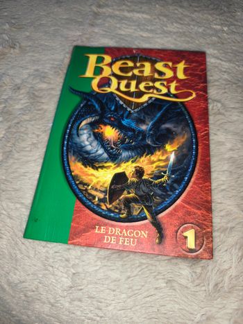 Beast Quest