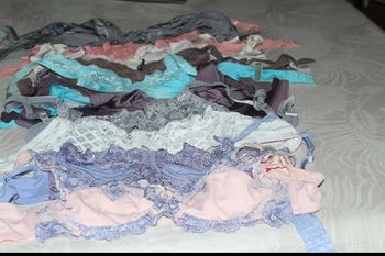 lot 10 soutien  gorge