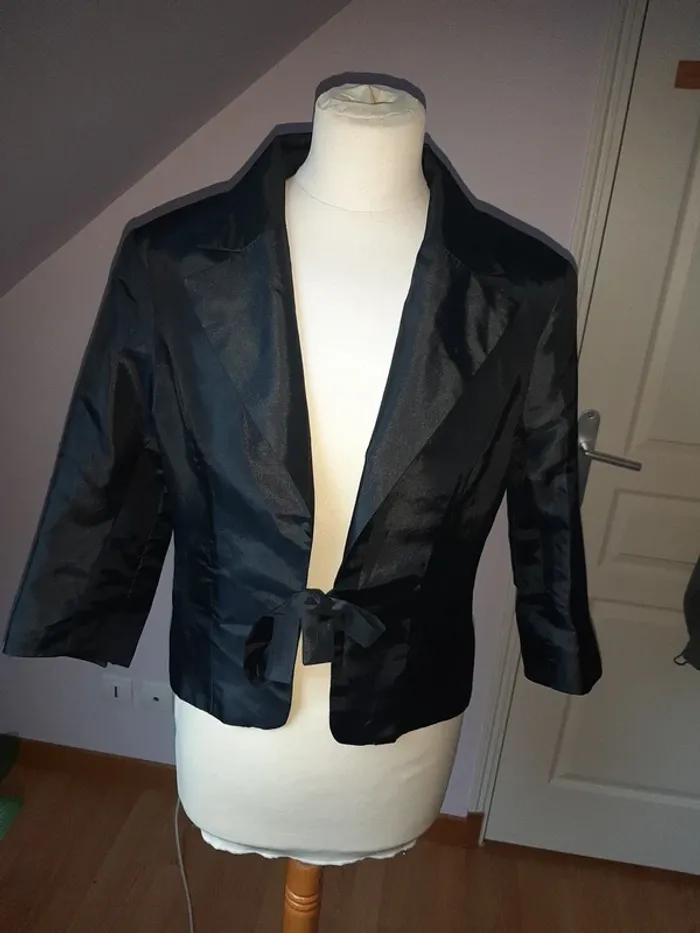 Veste légère - photo numéro 3