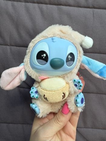 Stitch Neuf avec boîte