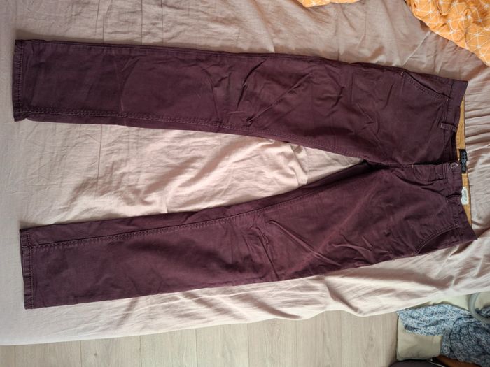 Jean homme bonobo taille40 - photo numéro 13