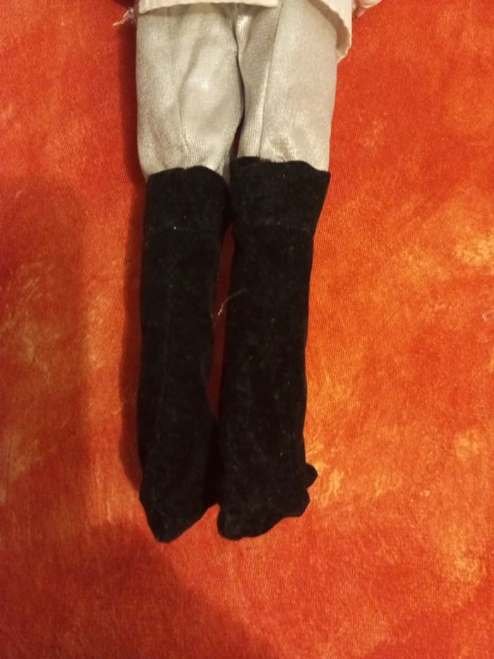 Prince Ken Rainbow vintage Mattel - photo numéro 9