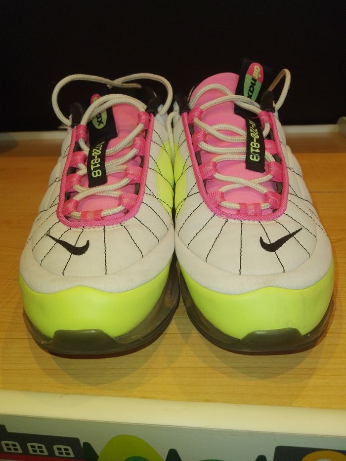 Air max MX-720-818 femme - photo numéro 2