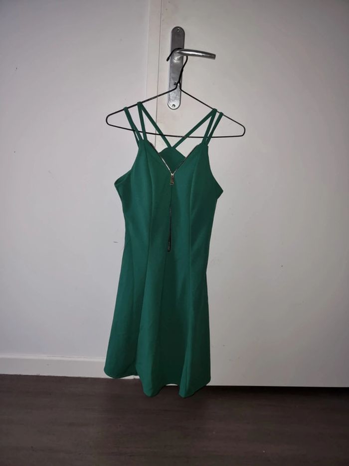 Robe courte - photo numéro 2