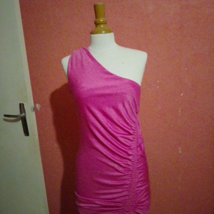 Robe de soirée - photo numéro 3