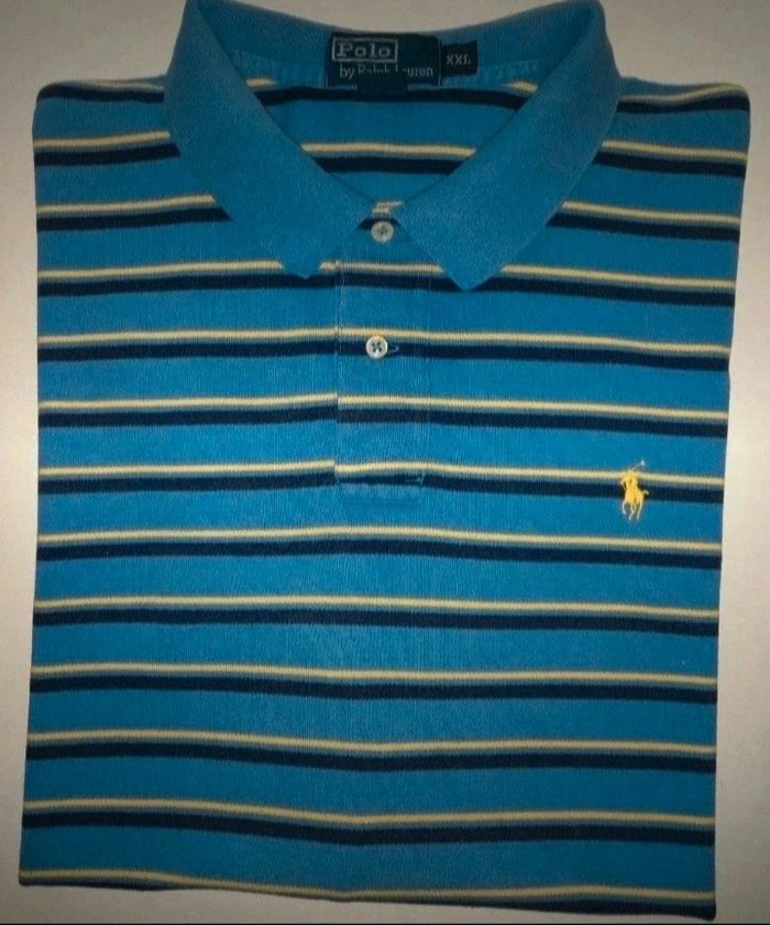 Polo Ralph lauren homme - photo numéro 2