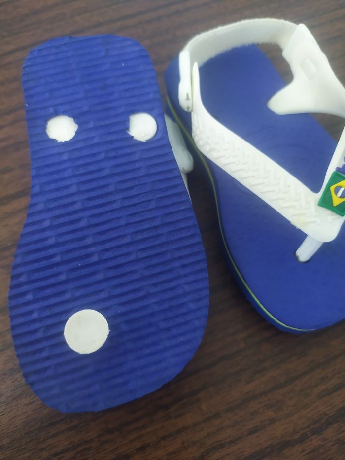 Tongs Havaianas 19/20 - photo numéro 3