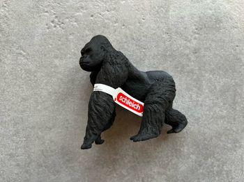 Gorille Schleich